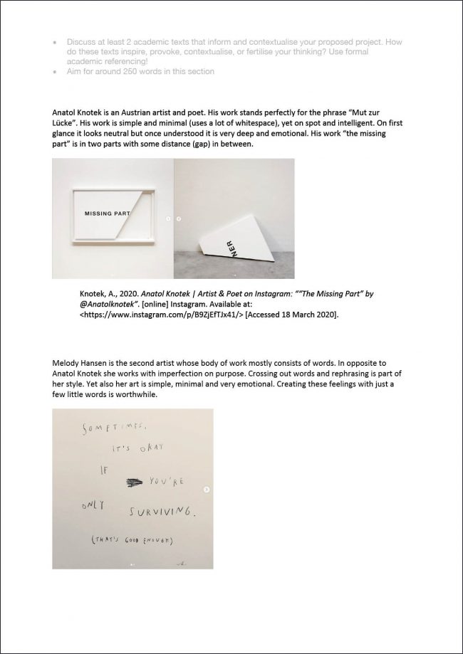 Creative Investigation Proposal – before supervision3