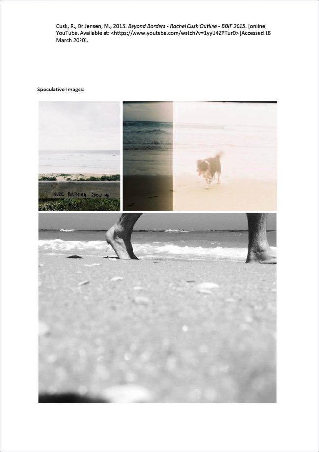 Creative Investigation Proposal – before supervision6