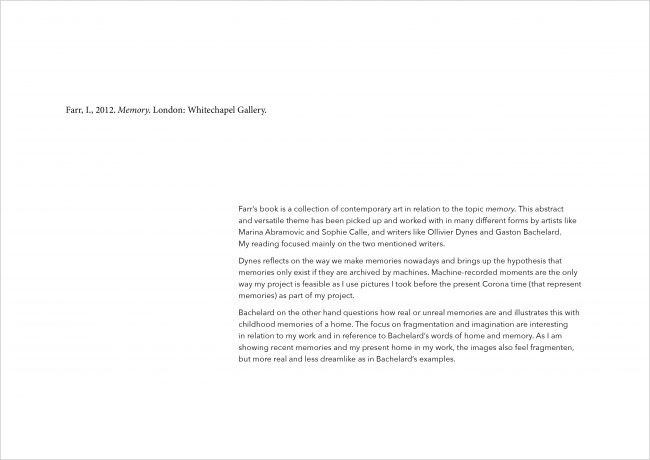 annotated bibliography6