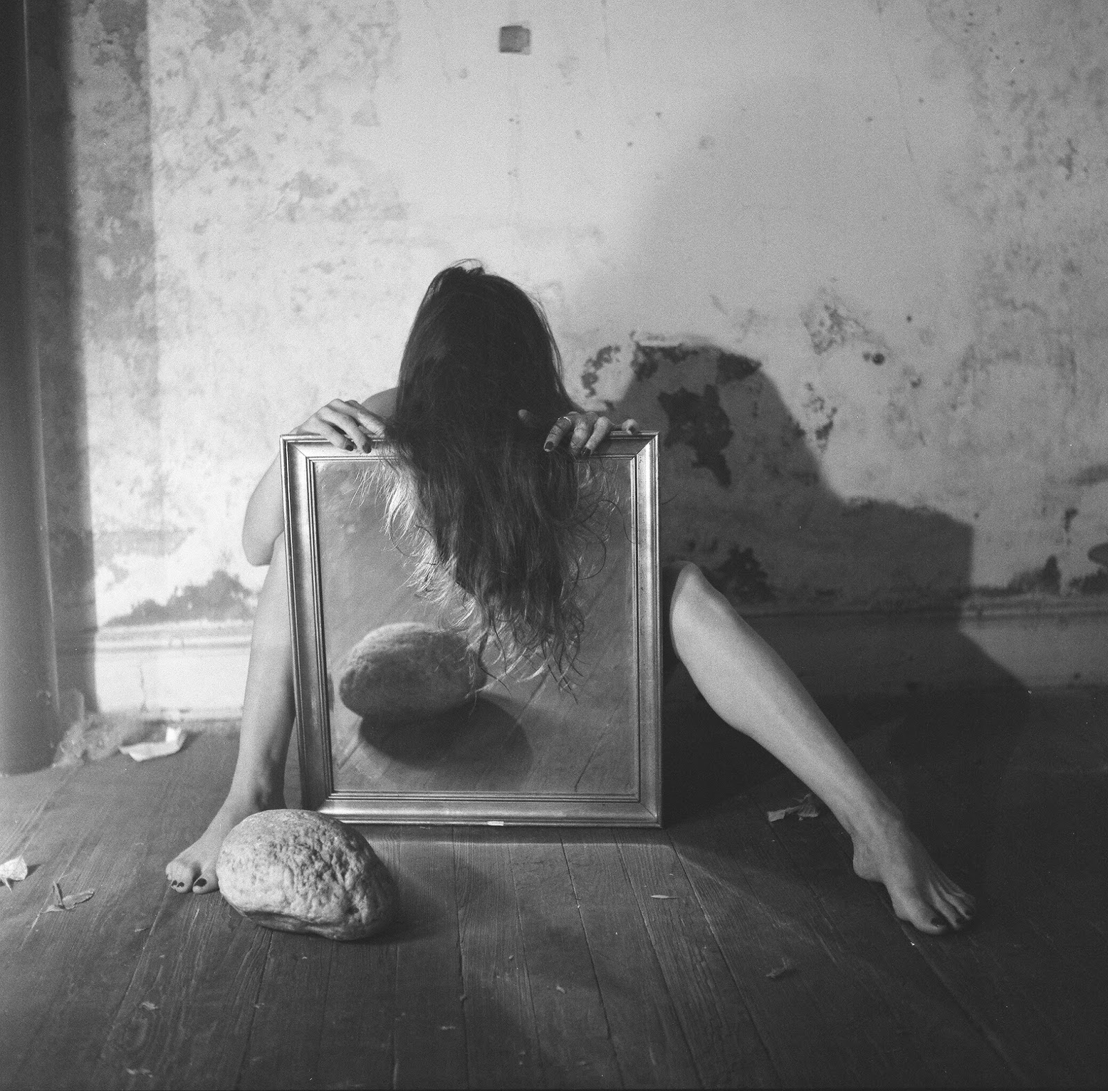 francesca woodman
