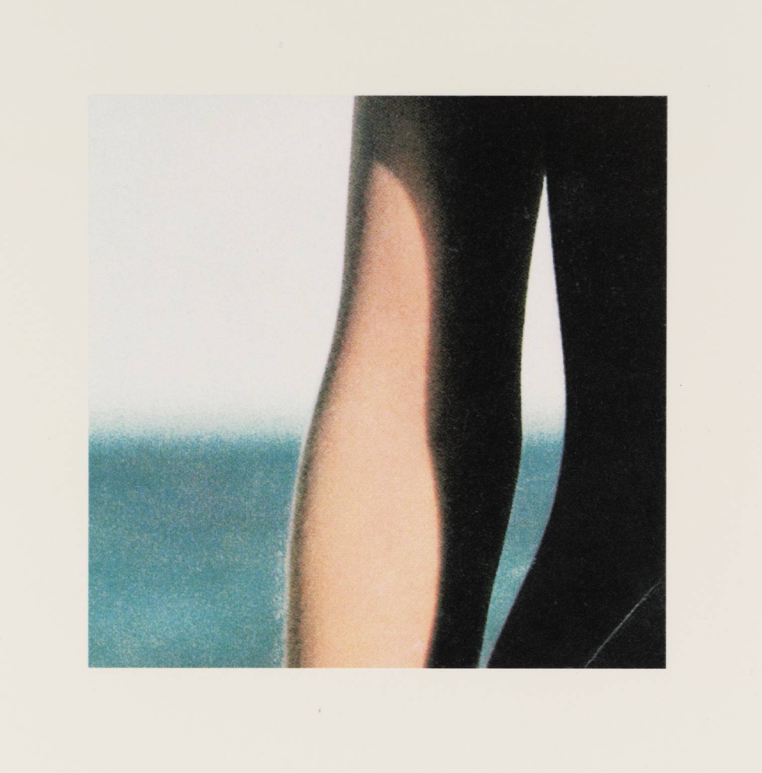 [no title] 1995-7 by Uta Barth born 1958